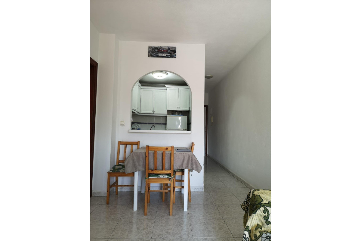 Herverkoop - Appartement  - Torrevieja - Estacion de autobuses