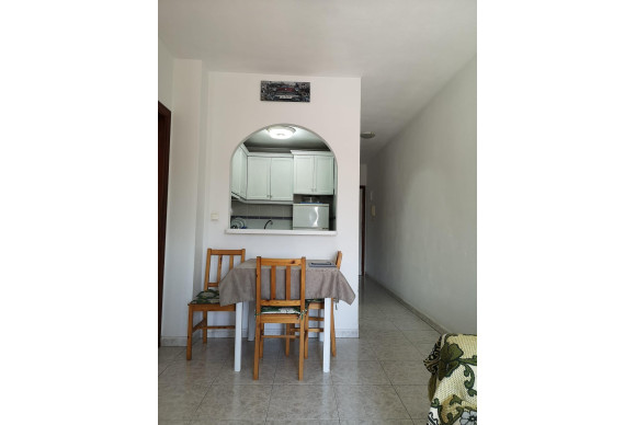 Herverkoop - Appartement  - Torrevieja - Estacion de autobuses