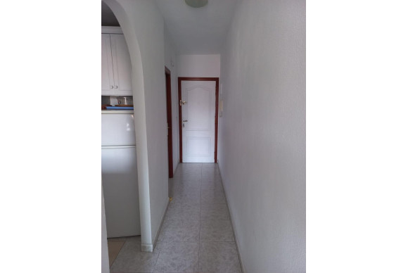 Herverkoop - Appartement  - Torrevieja - Estacion de autobuses