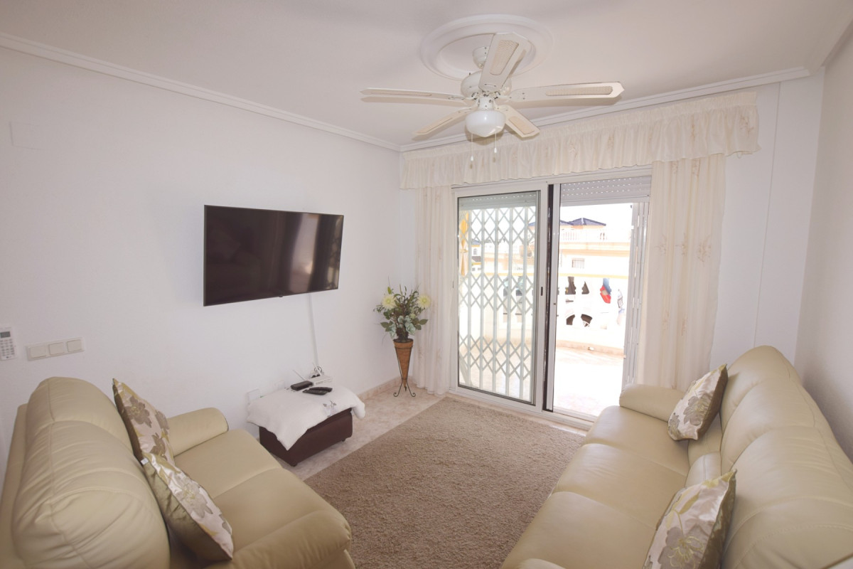 Resale - Apartment  - Ciudad Quesada - Upper Quesada