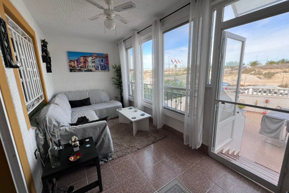 Resale - Apartment  - Orihuela Costa - Entre Naranjos Vistabella