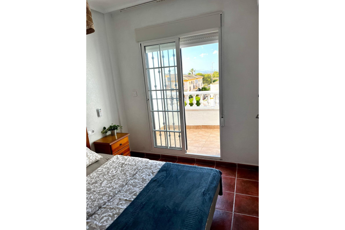 Herverkoop - Duplex Woning - Orihuela Costa - Playa Flamenca