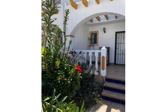 Herverkoop - Duplex Woning - Orihuela Costa - Playa Flamenca