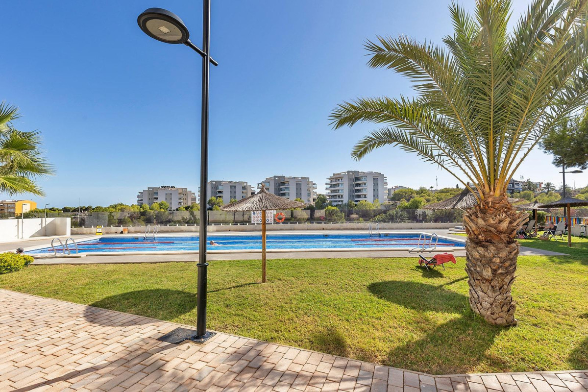 Revente - Appartement - Orihuela Costa - Los Dolses