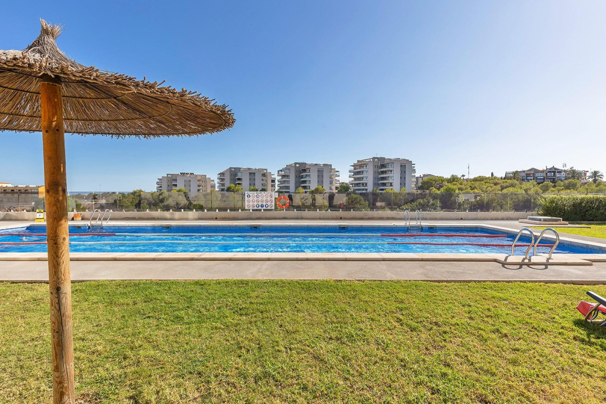 Revente - Appartement - Orihuela Costa - Los Dolses