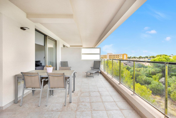 Resale - Apartment  - Orihuela Costa - Los Dolses