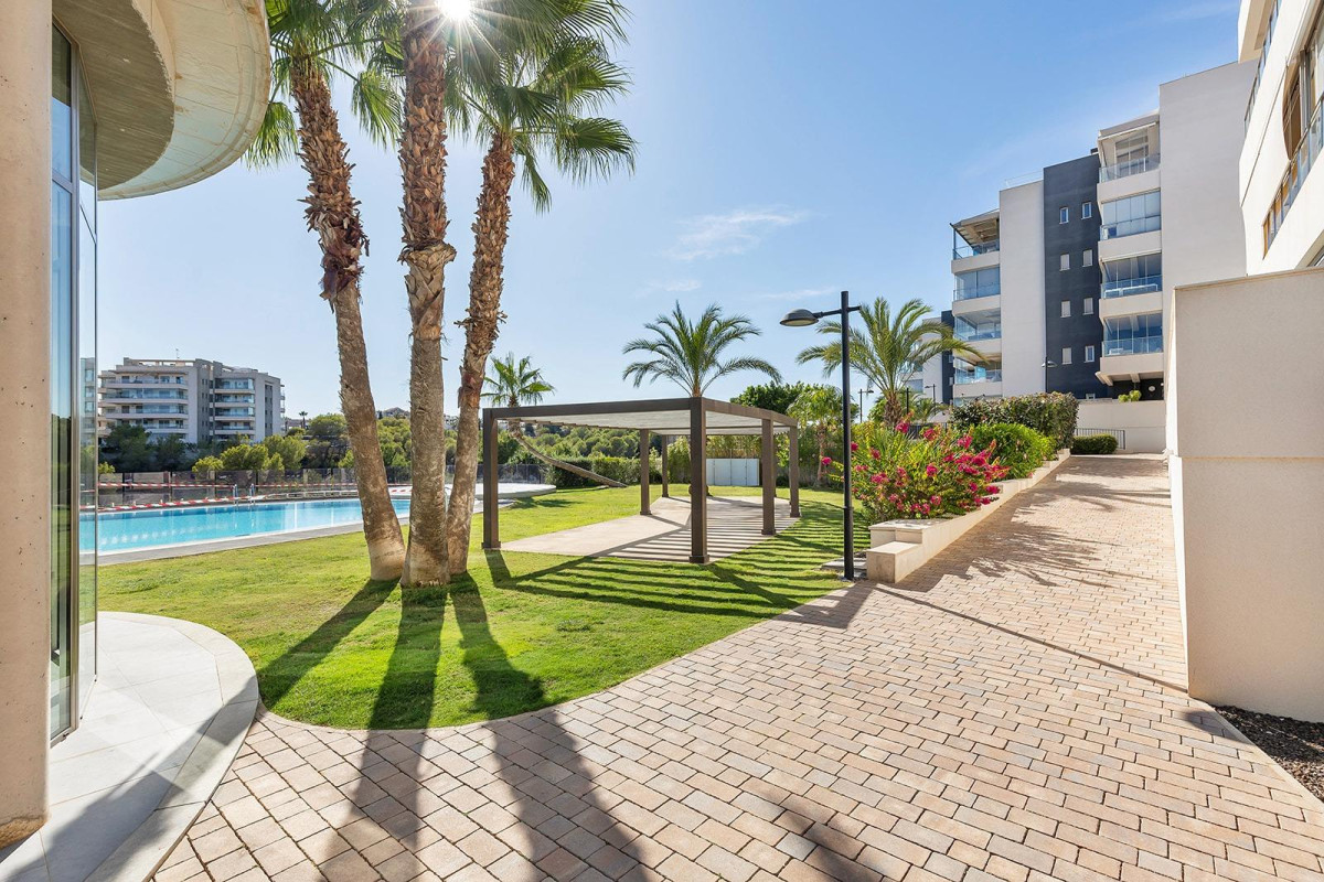 Revente - Appartement - Orihuela Costa - Los Dolses