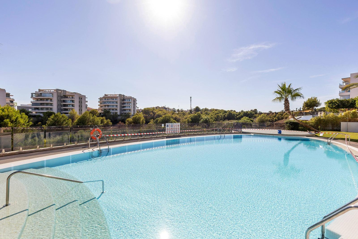 Revente - Appartement - Orihuela Costa - Los Dolses