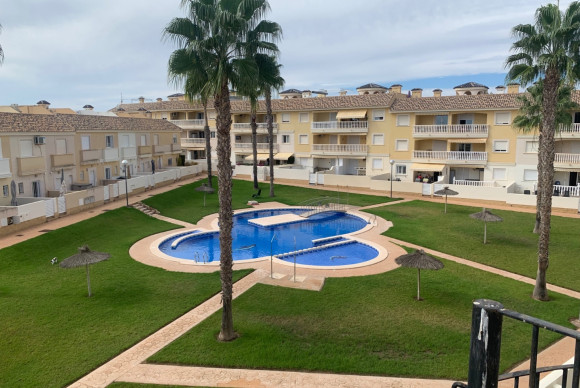 Reventa - Adosado - Orihuela-Costa - Lomas de Cabo Roig