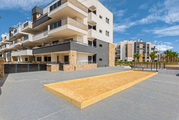 Resale - Apartment  - Orihuela Costa - Los Altos