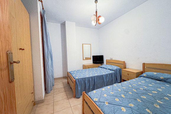 Herverkoop - Appartement  - Torrevieja - Acequion