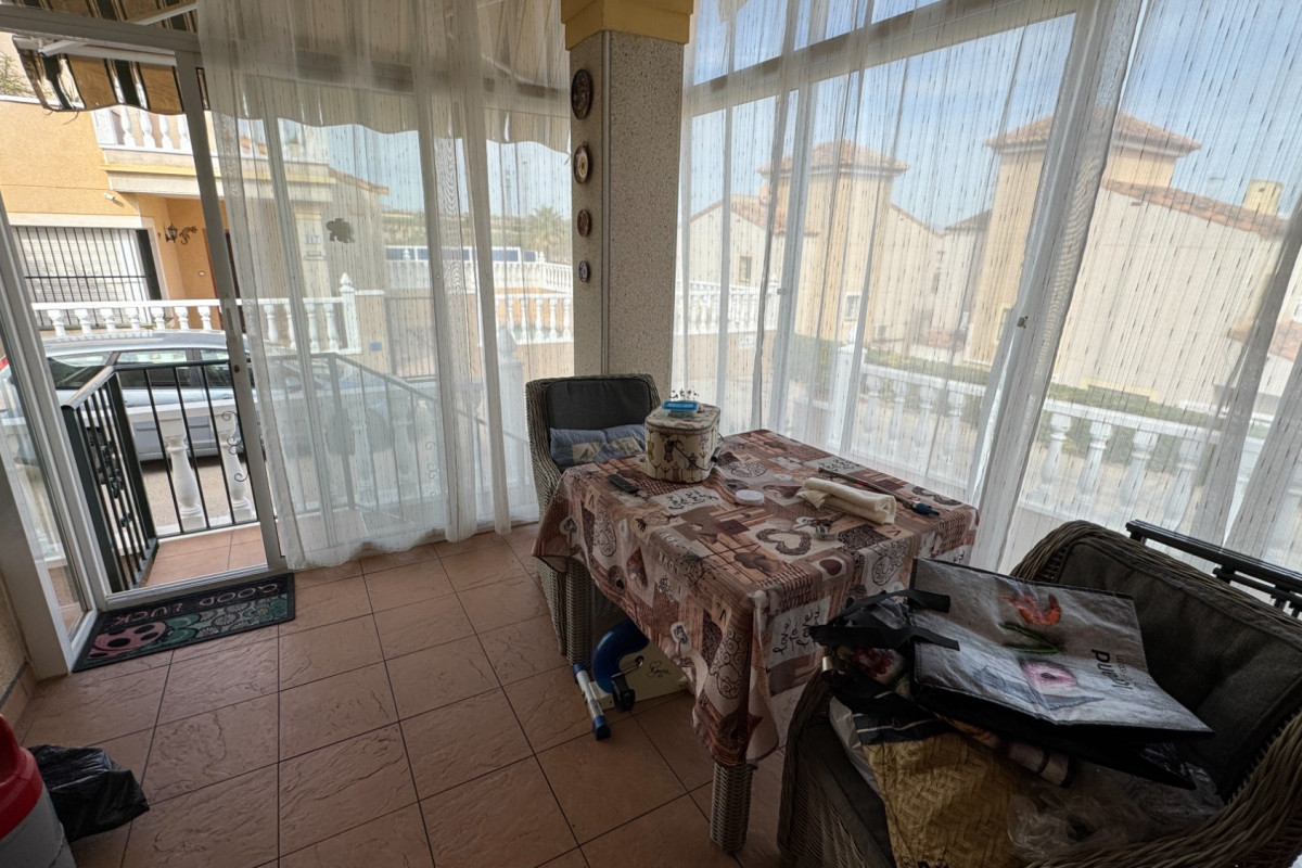 Revente - Semi Detached Villa - Algorfa - Montebello