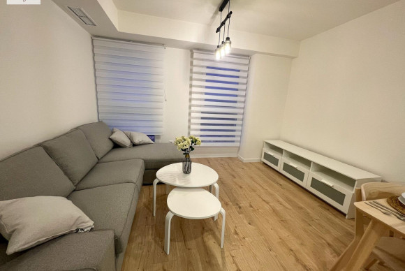 Lange Termijn Verhuur - Appartement  - Valencia - Sant Marcellí