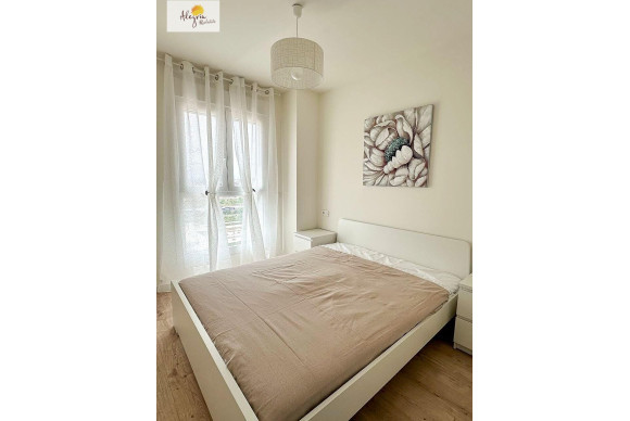 Lange Termijn Verhuur - Appartement  - Valencia - Sant Marcellí