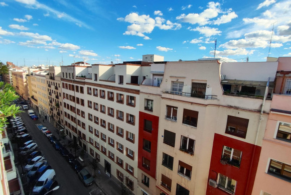 Reventa - Apartamento / piso - Madrid - Arapiles