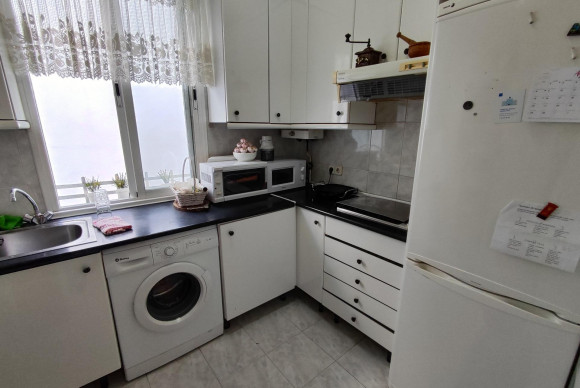 Reventa - Apartamento / piso - Madrid - Arapiles