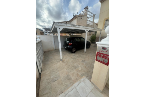 Resale - House - Orihuela Costa - La Florida