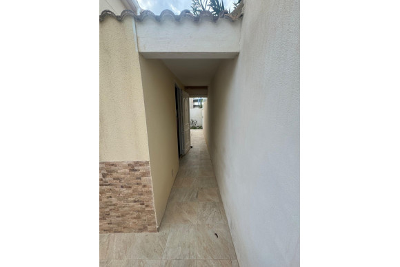 Resale - House - Orihuela Costa - La Florida