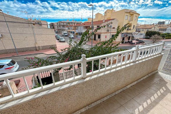 Revente - Appartement - Torrevieja - Acequion