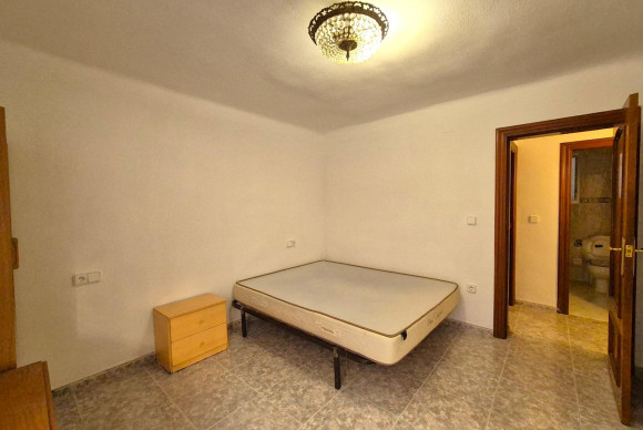 Location à long terme - Appartement - SAN JUAN ALICANTE - Virgen del remedio