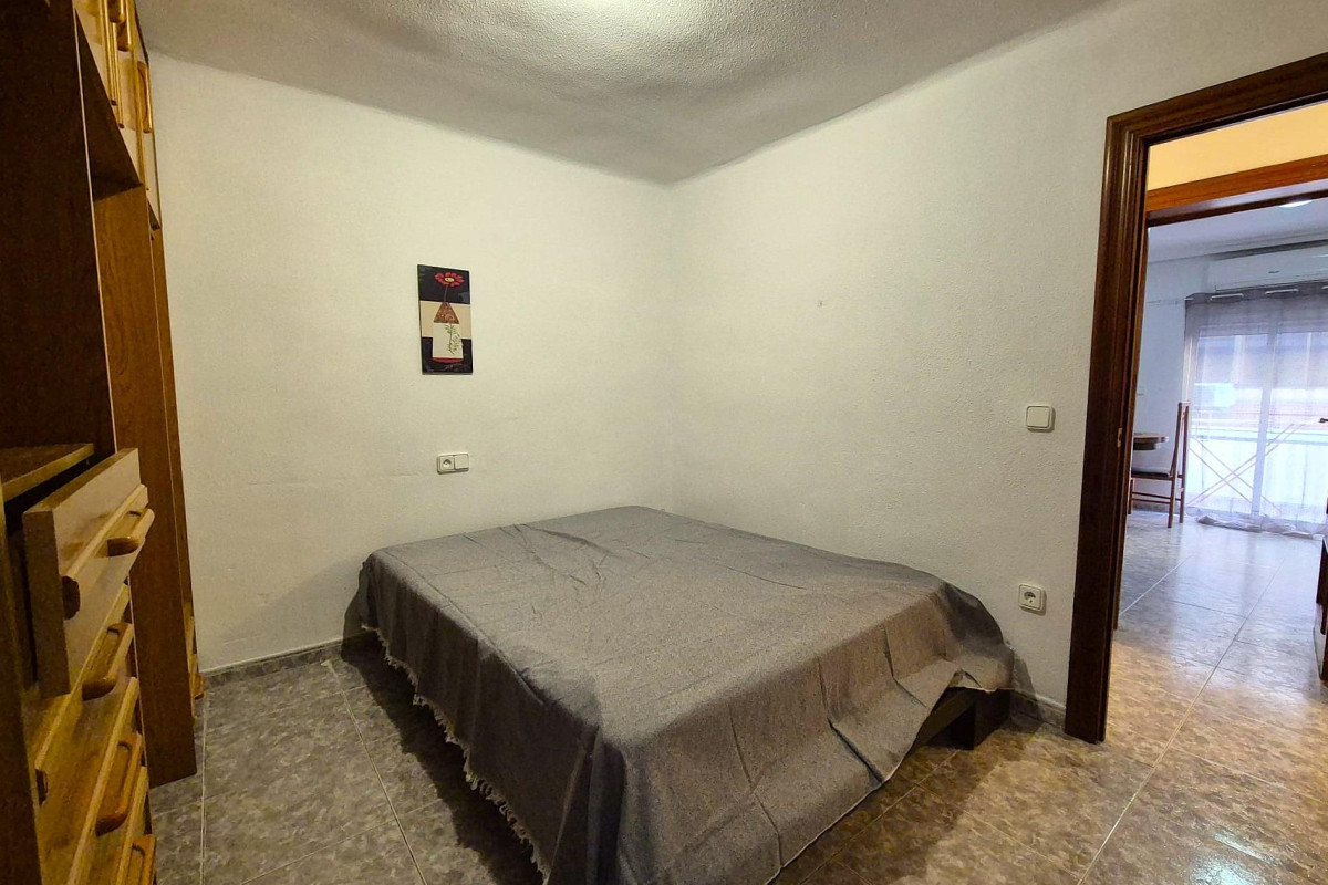 Location à long terme - Appartement - SAN JUAN ALICANTE - Virgen del remedio