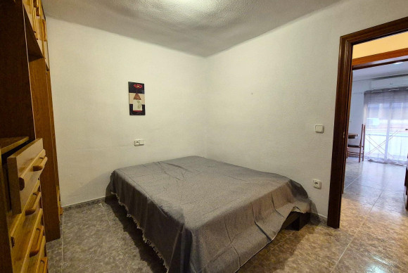 Lange Termijn Verhuur - Appartement  - SAN JUAN ALICANTE - Virgen del remedio