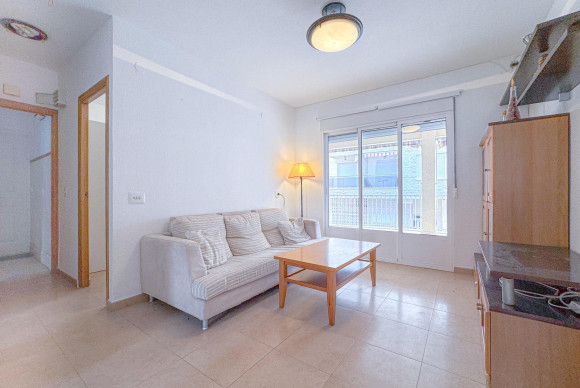 Reventa - Apartamento / piso - Torrevieja - La Mata pueblo