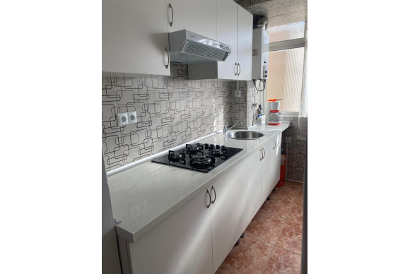 Revente - Appartement - SAN JUAN ALICANTE - Virgen del remedio