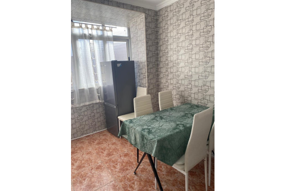 Revente - Appartement - SAN JUAN ALICANTE - Virgen del remedio