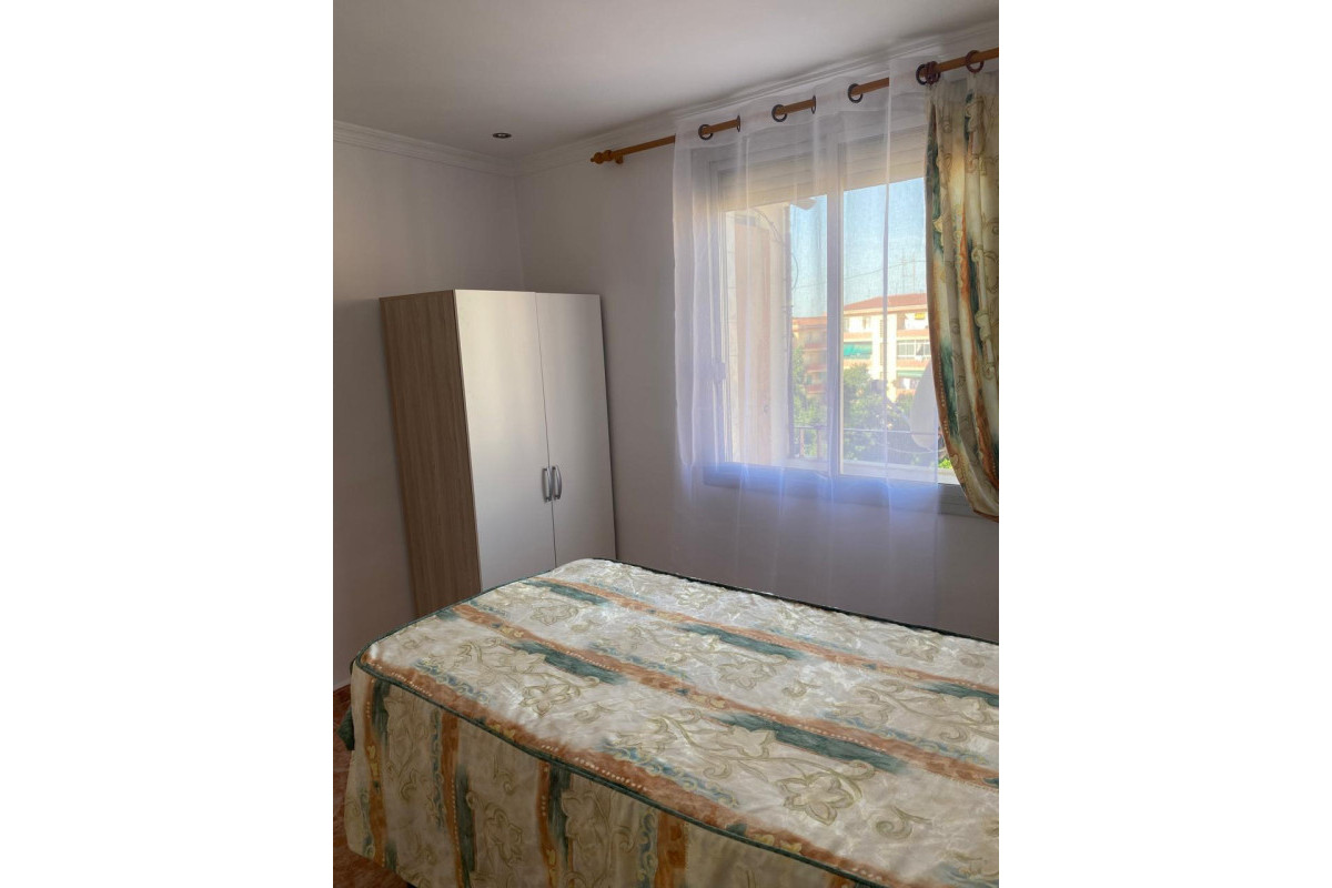 Herverkoop - Appartement  - SAN JUAN ALICANTE - Virgen del remedio