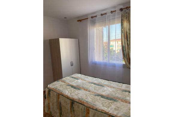 Reventa - Apartamento / piso - SAN JUAN ALICANTE - Virgen del remedio