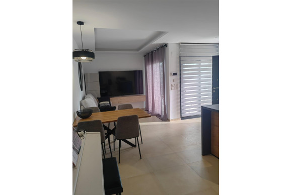 Long Term Rental - Villa - Finestrat - Sector 13