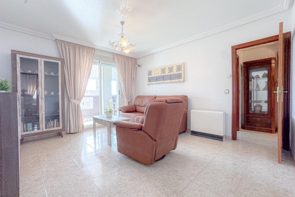 Revente - Appartement - Torrevieja - Acequion