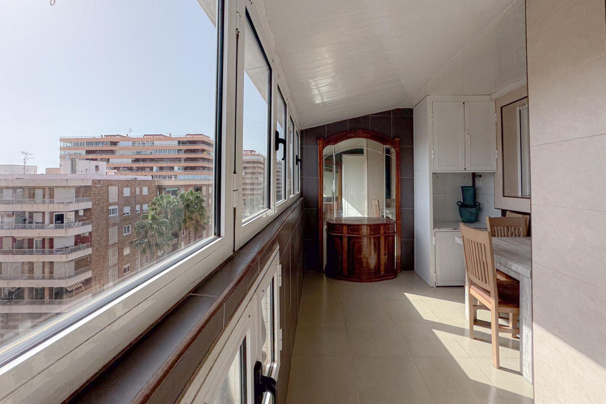 Revente - Appartement - Torrevieja - Acequion