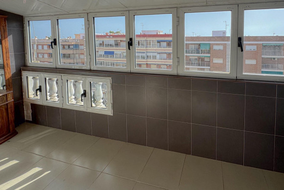 Revente - Appartement - Torrevieja - Acequion