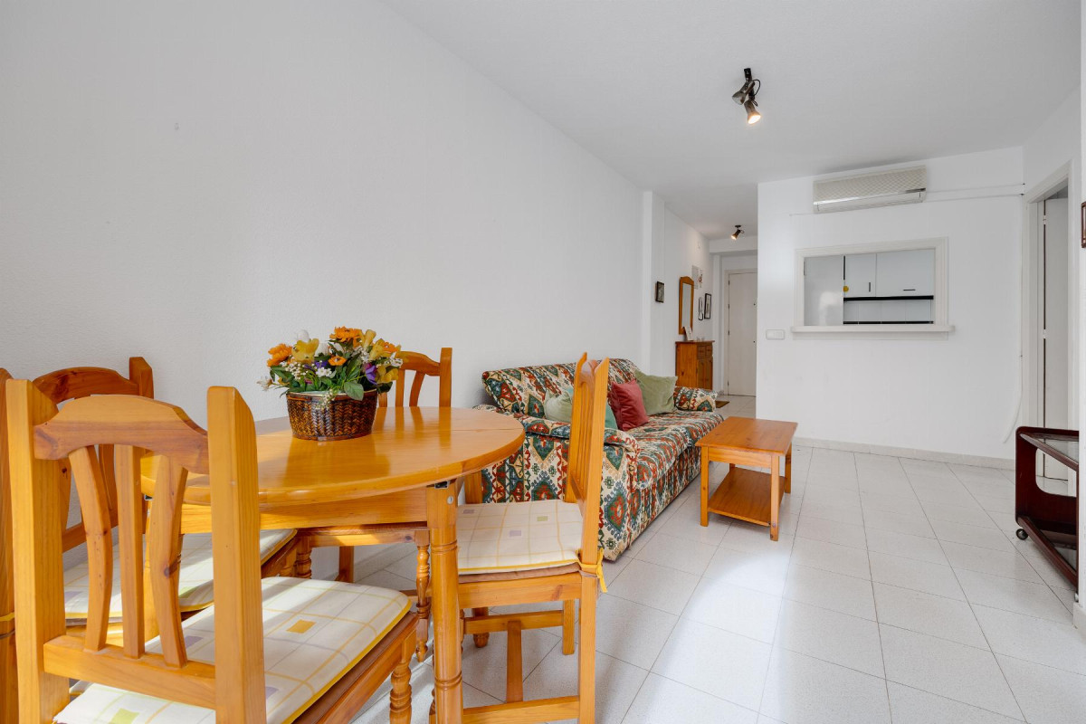 Revente - Appartement - Torrevieja - playa de los naufragos