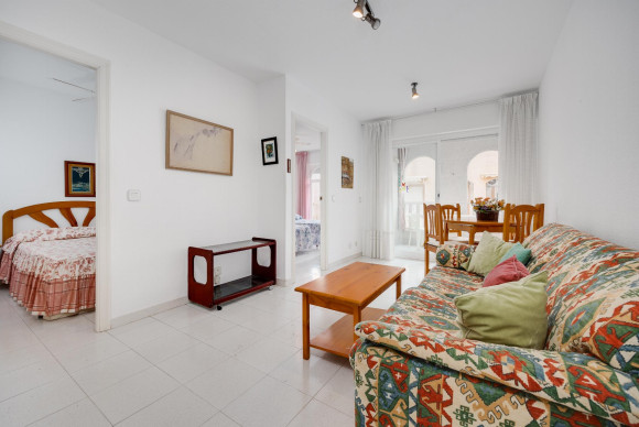 Revente - Appartement - Torrevieja - playa de los naufragos