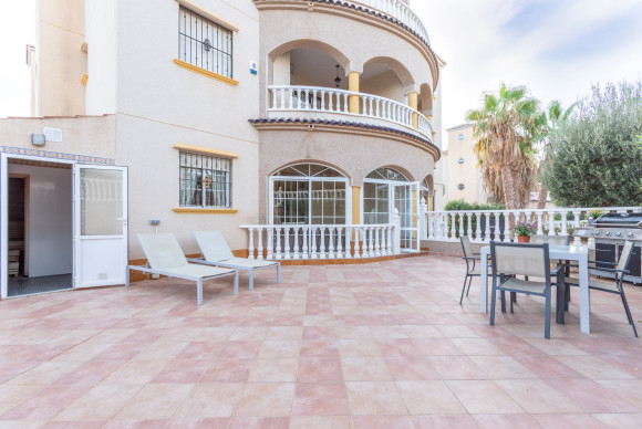 Revente - Appartement - Orihuela Costa - Cabo Roig