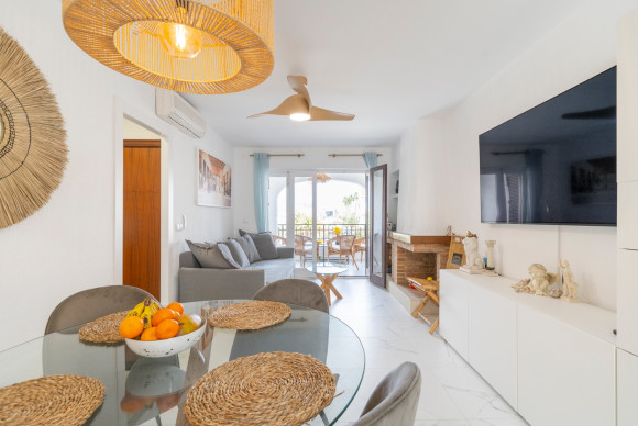 Revente - Flat - Orihuela Costa - Playa Flamenca