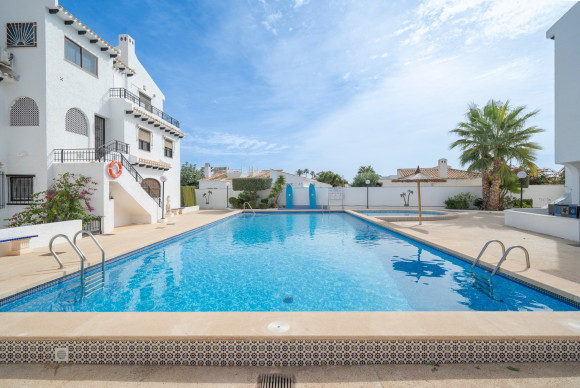 Revente - Flat - Orihuela Costa - Playa Flamenca