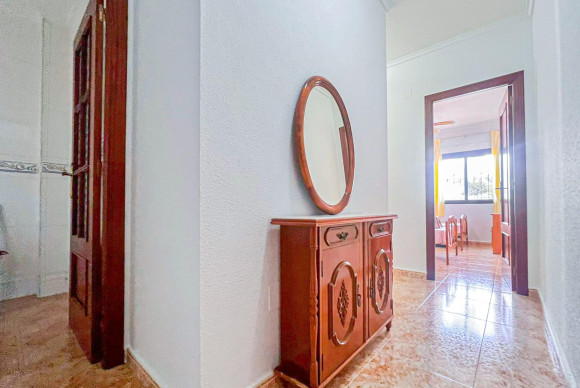 Reventa - Apartamento / piso - San Miguel de Salinas - Pueblo