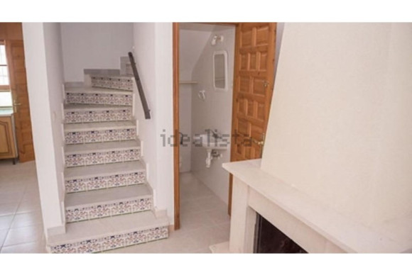 Herverkoop - Duplex House - Orihuela Costa