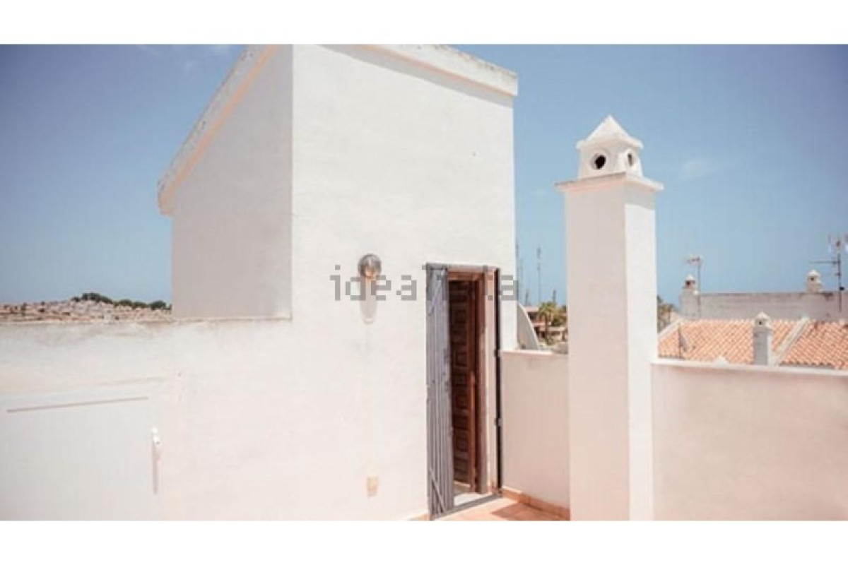 Herverkoop - Duplex House - Orihuela Costa