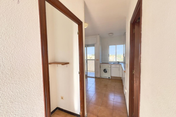 Reventa - Apartamento / piso - Torrevieja - La Mata pueblo