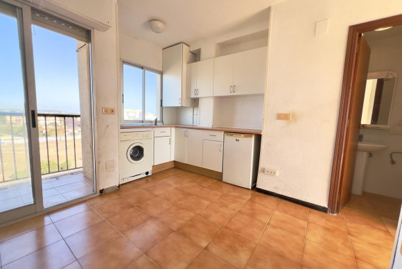 Revente - Appartement - Torrevieja - La Mata pueblo