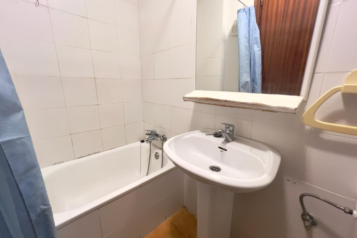 Reventa - Apartamento / piso - Torrevieja - La Mata pueblo