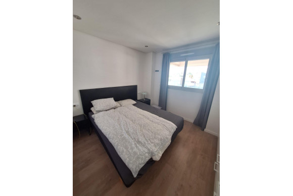 Reventa - Apartamento / piso - Orihuela Costa - Los Dolses