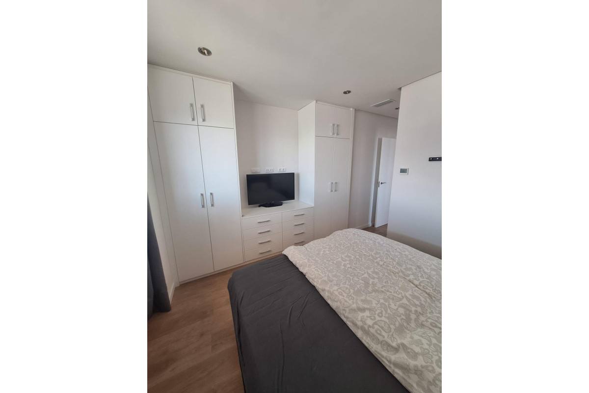 Resale - Apartment  - Orihuela Costa - Los Dolses