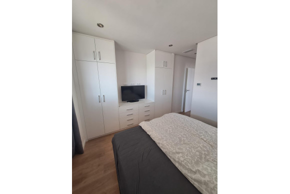 Resale - Apartment  - Orihuela Costa - Los Dolses