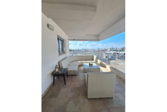 Herverkoop - Appartement  - Orihuela Costa - Los Dolses